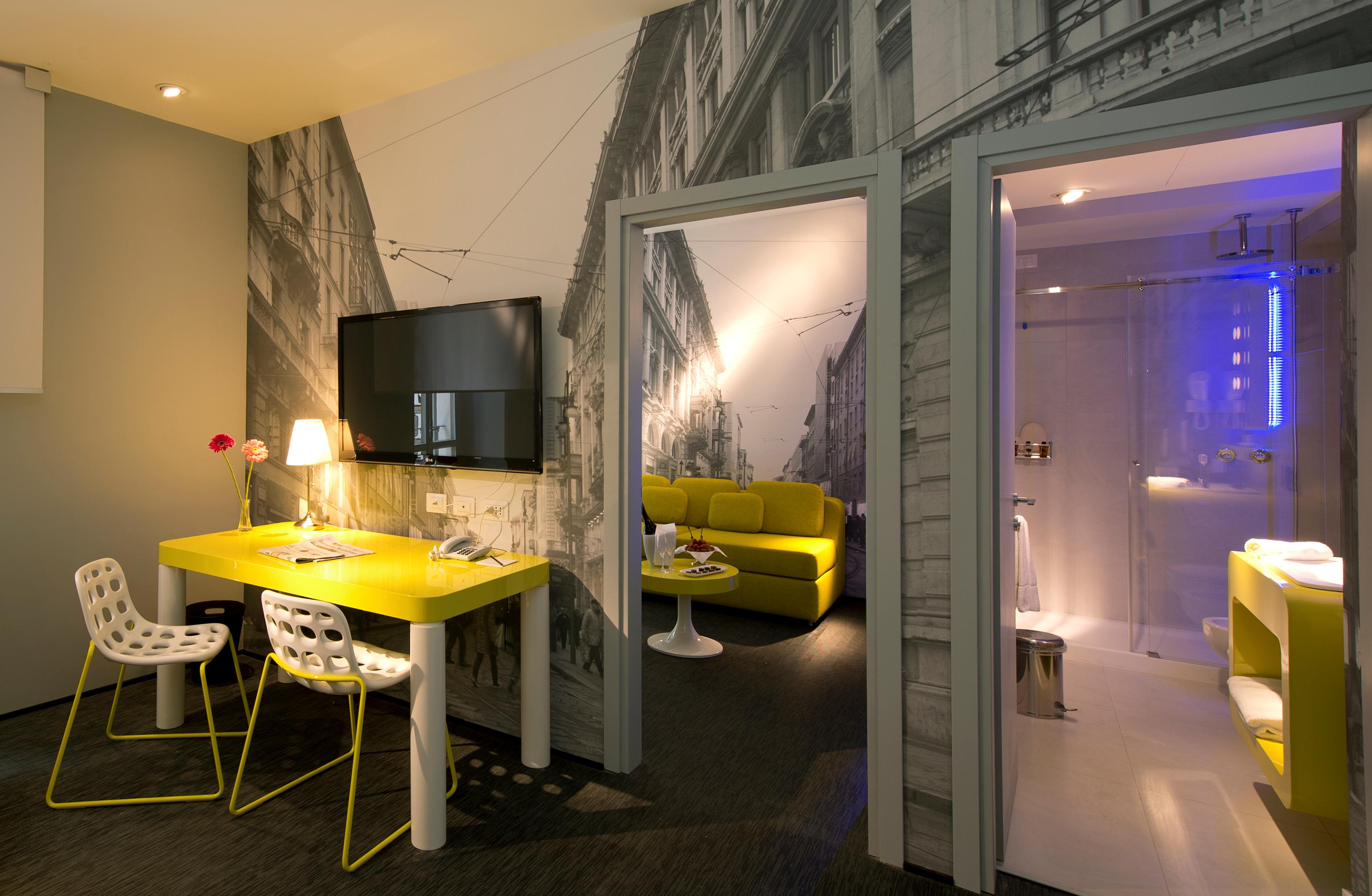 The Street Milano Duomo | A Design Boutique Hotel Ngoại thất bức ảnh