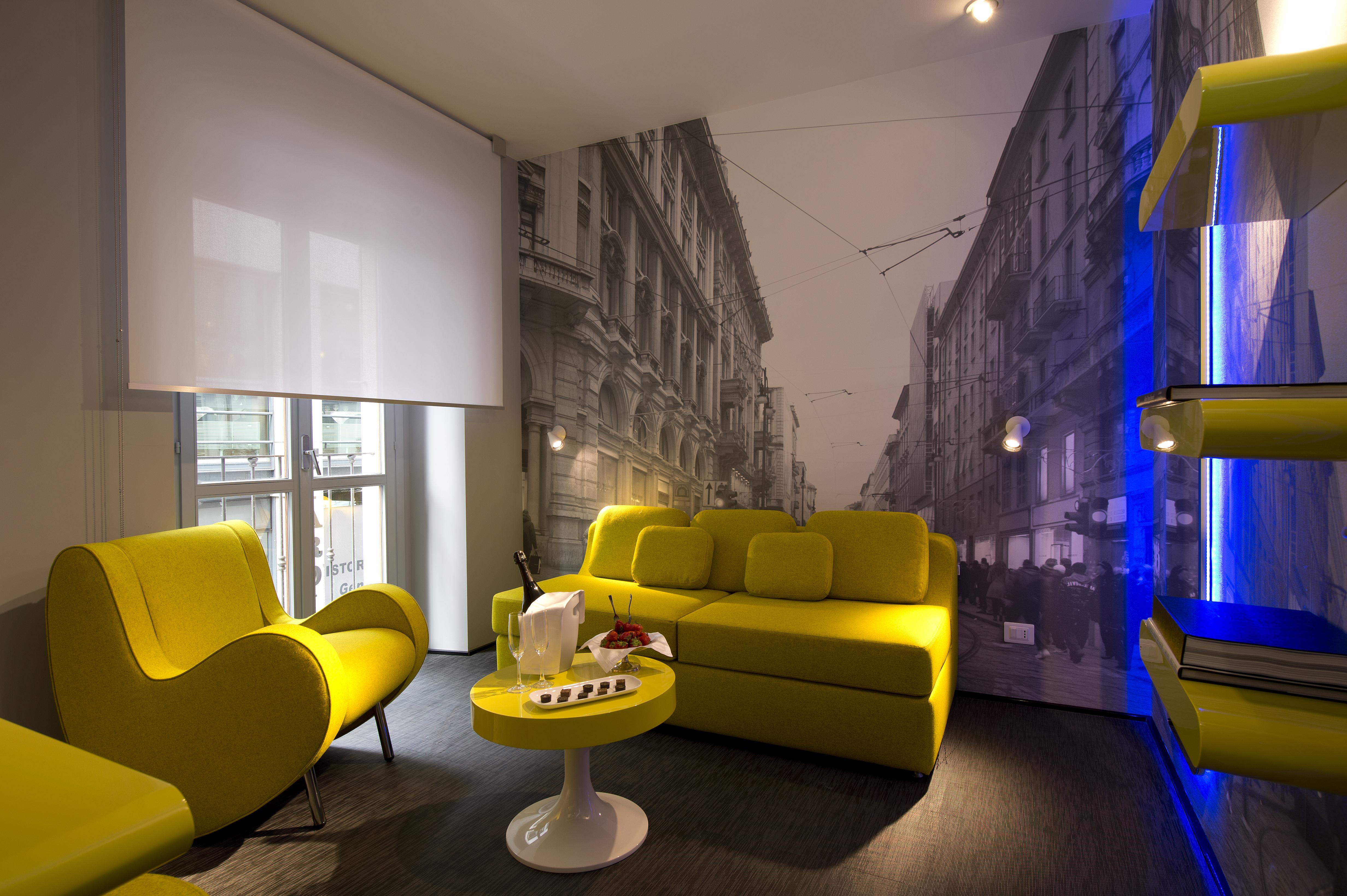 The Street Milano Duomo | A Design Boutique Hotel Ngoại thất bức ảnh