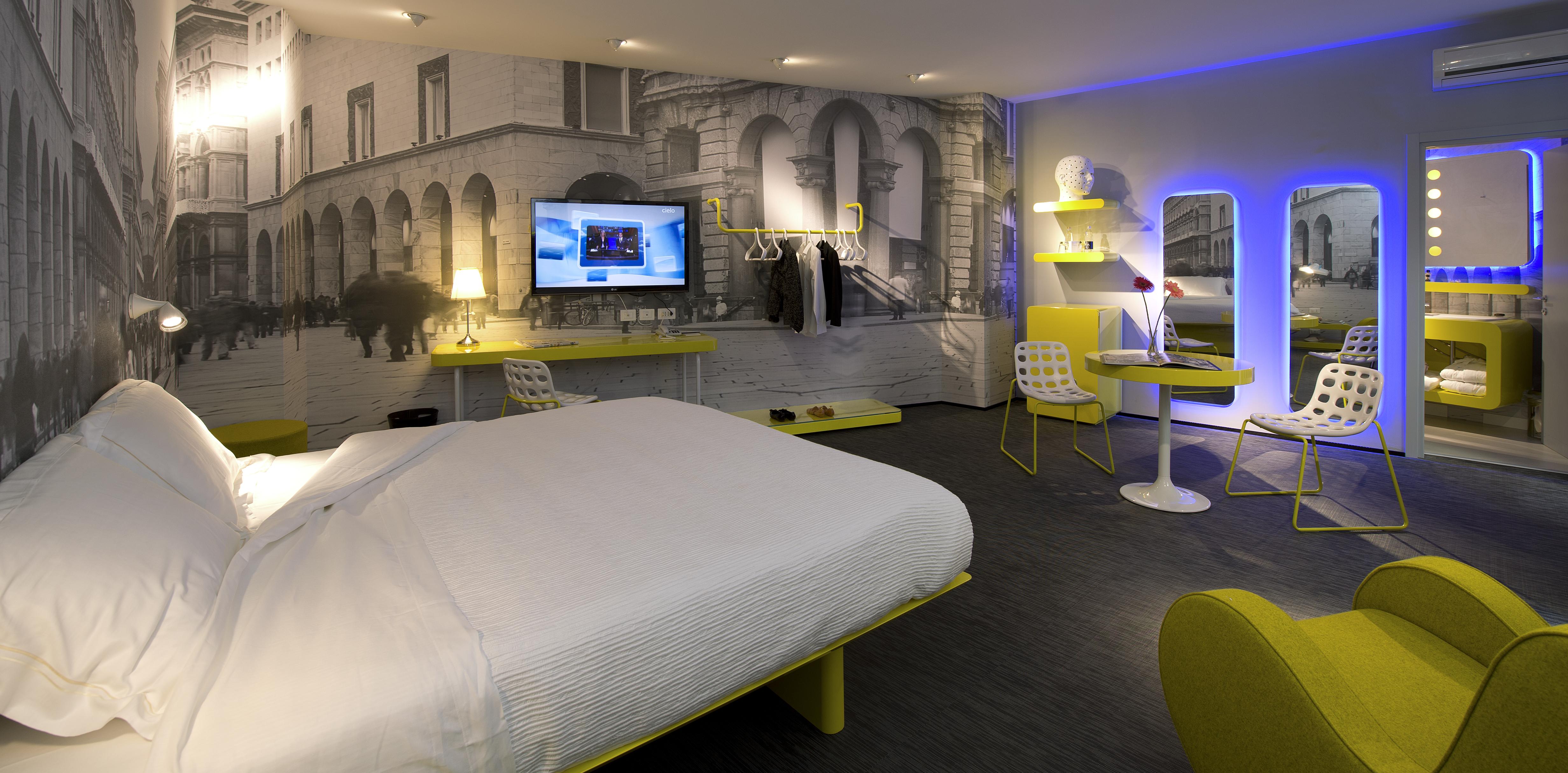 The Street Milano Duomo | A Design Boutique Hotel Ngoại thất bức ảnh