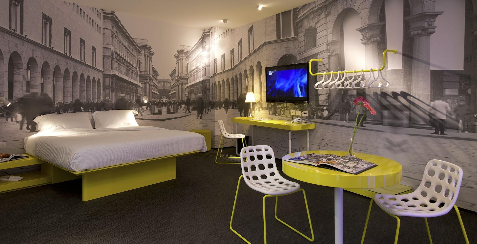 The Street Milano Duomo | A Design Boutique Hotel Ngoại thất bức ảnh